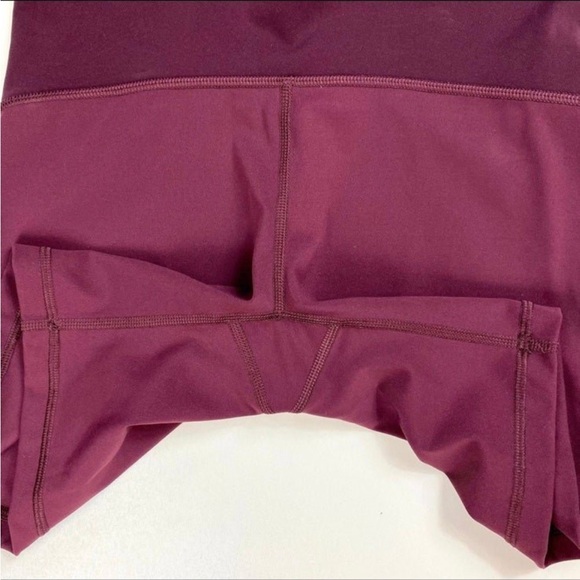 Lululemon Train Times Short (6") - Picture 3 of 5